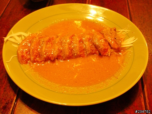 [美食] 三十三間堂
