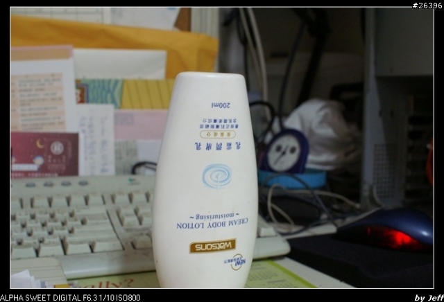 貧窮貴公子DSLR玩法~KM(Sony) D5D 長期使用心得~