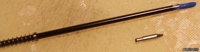 [DIY][分享] 自製三用觸控筆