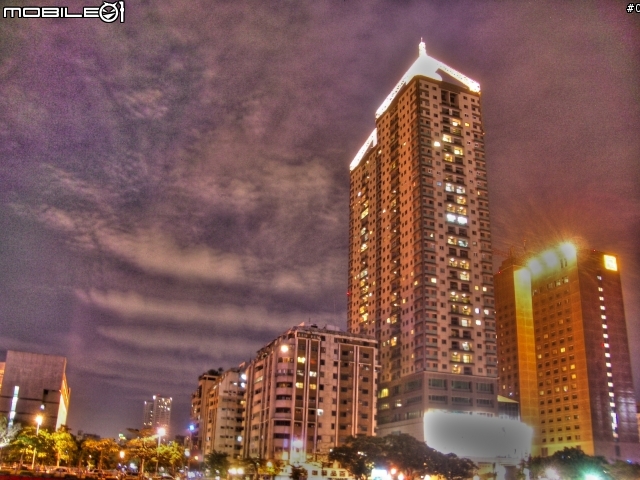 [軟體]Photomatix 一套好用的黑卡軟體！