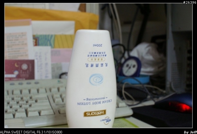 貧窮貴公子DSLR玩法~KM(Sony) D5D 長期使用心得~