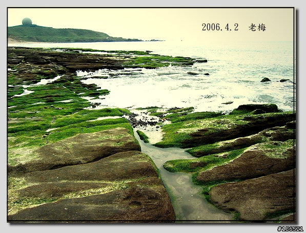 [canon s45]我也來去老梅.......