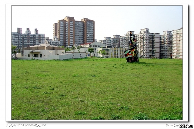 [V-1]新竹市隨手拍-赤土磯公園
