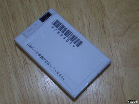 [分享] Toshiba V903T 橙黑色 ~實機寫真~