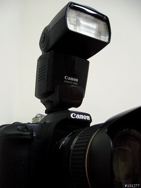 [分享]  Canon EOS 30D 長篇大論心得分享