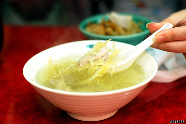 [美食分享]媽媽的古早味油飯
