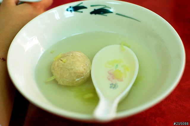 [美食分享]媽媽的古早味油飯