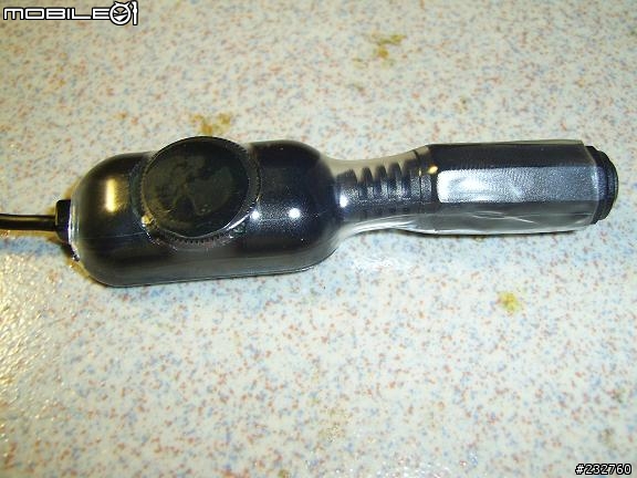 [進化]L7耳機改裝全紀錄.可調音量哦~