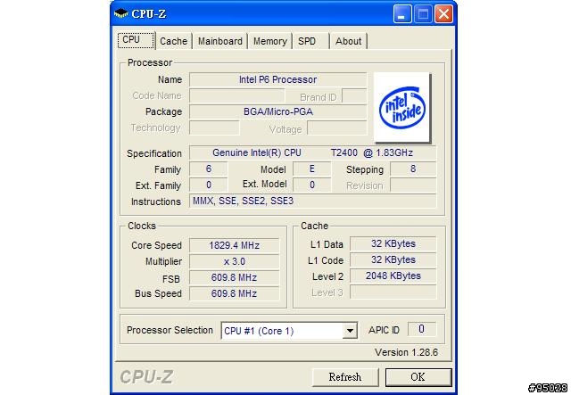 [分享] HP Pavilion dv1618 雙核心系列多媒體機種