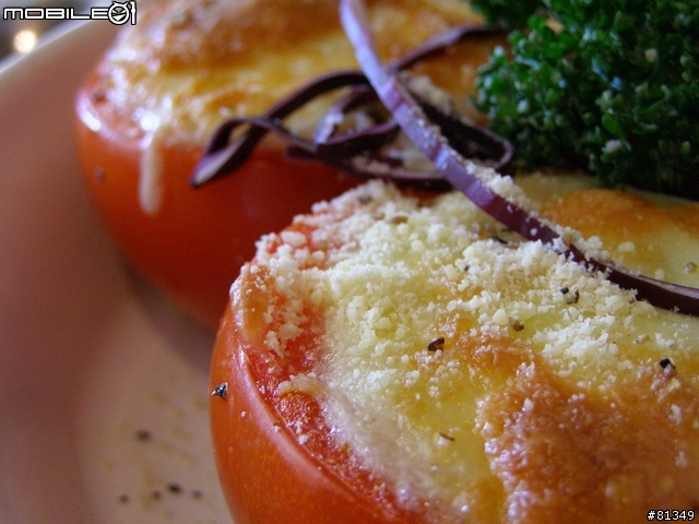 《美食》品嚐希臘餐廳《附圖》