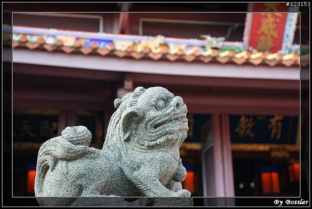 [敗家分享] Canon EF 17-40 F4 L