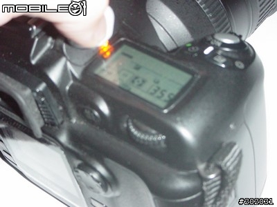 [分享]D50  元機頂燈