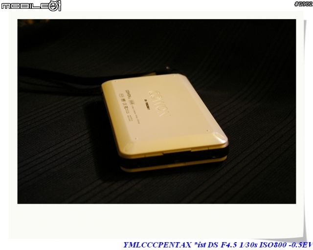 [分享]PMP的王者, iAudio A2 開箱ok-韌體升級ok-OTG測試ok-LCD輸出測試ok-新增簡單錄音/影介紹!