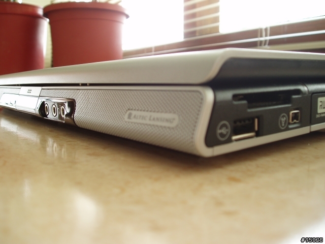 [分享] HP Pavilion dv1618 雙核心系列多媒體機種