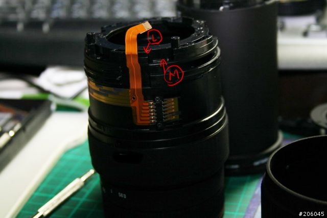 [不負責分享]SIGMA 70-300mm f/4-5.6 APO DG for CANON 全焦段MACRO開啟