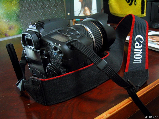 [分享]  Canon EOS 30D 長篇大論心得分享