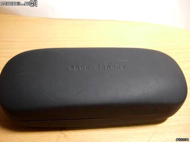 [分享] 我的眼鏡們 Spec espace LTH Iyoke inyake
