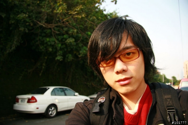 [分享]  Canon EOS 30D 長篇大論心得分享