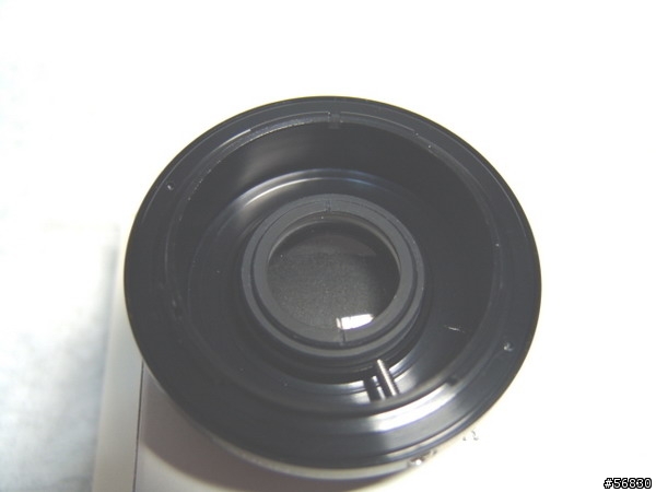 Canon FD 轉接EOS轉接環,新增照片