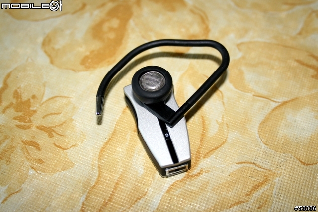 [分享]北歐風情－來自“藍牙”的故鄉－－Jabra 新款藍牙耳機 JX10 『寫真＋使用心得』