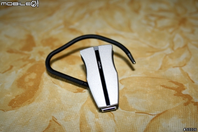 [分享]北歐風情－來自“藍牙”的故鄉－－Jabra 新款藍牙耳機 JX10 『寫真＋使用心得』