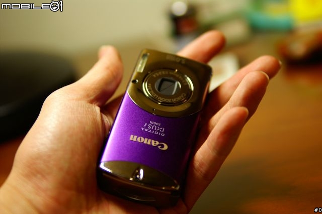 [分享]CANON ixus55 & ixus i zoom