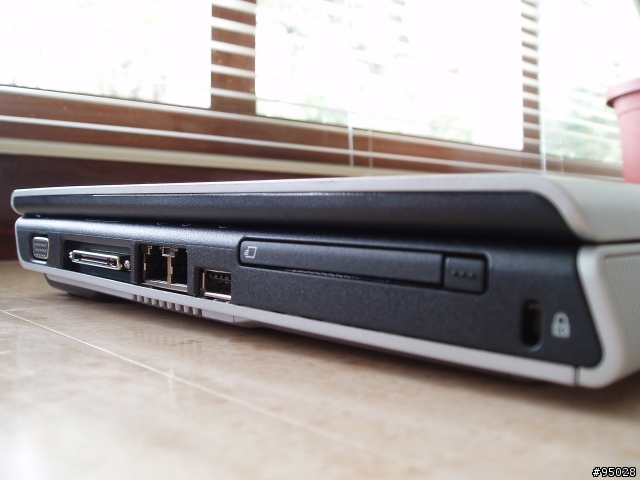 [分享] HP Pavilion dv1618 雙核心系列多媒體機種