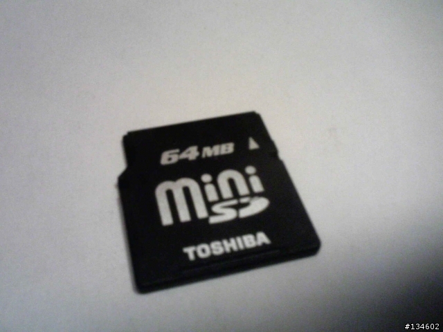 TOSHIBA 803T藍色入手[圖多]