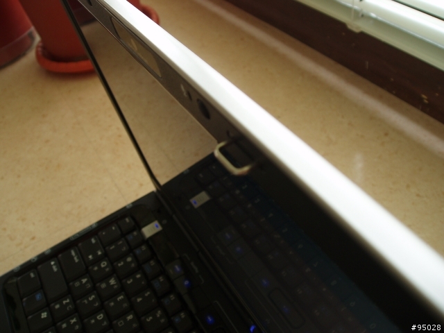 [分享] HP Pavilion dv1618 雙核心系列多媒體機種