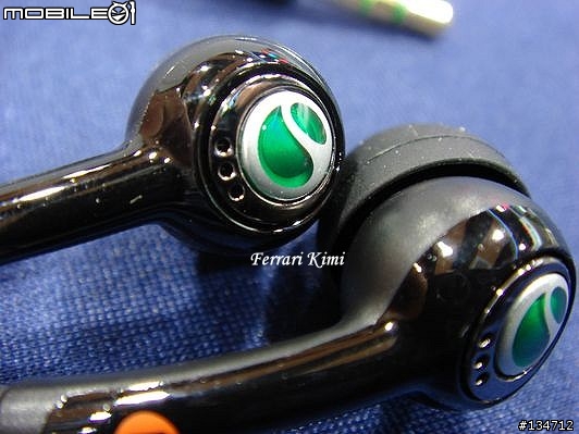[勸敗]Sony Ericsson W810i 入手嚕