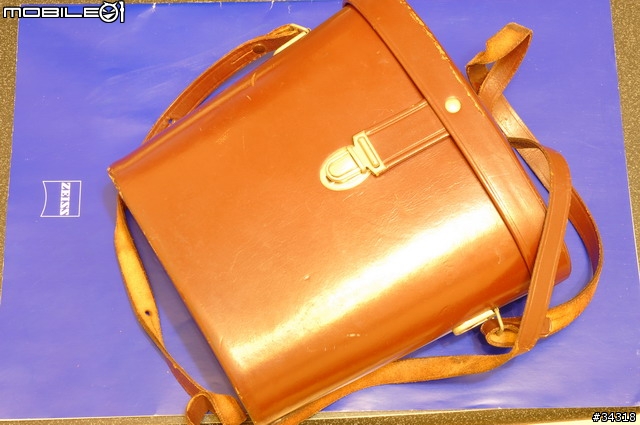[分享]德意經典~Carl Zeiss Jena DEKARIS 10X50