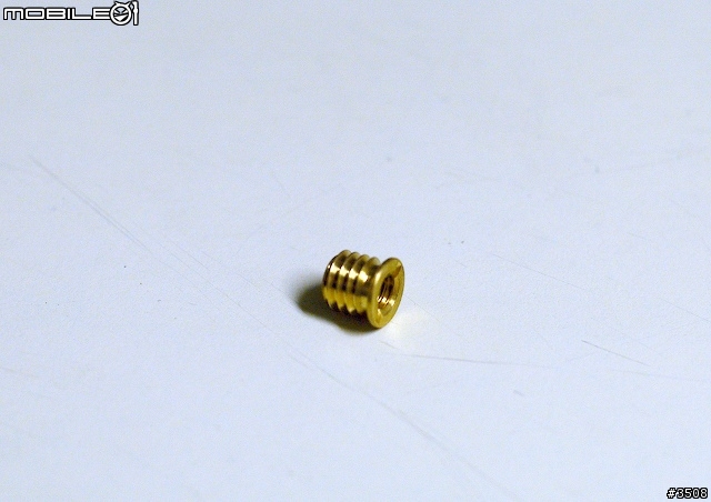 [分享] Acratech 的 Ultimate Ballhead