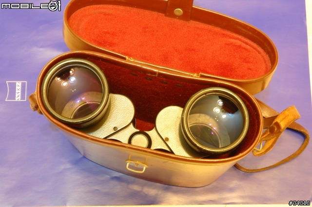[分享]德意經典~Carl Zeiss Jena DEKARIS 10X50
