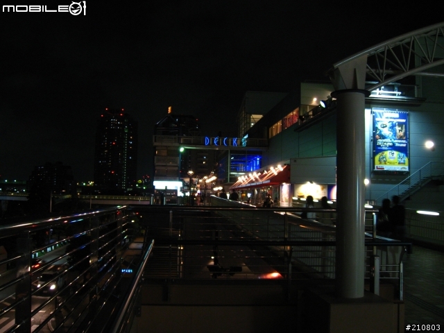 〔分享〕我的第一篇分享文[canon IXY 800IS]