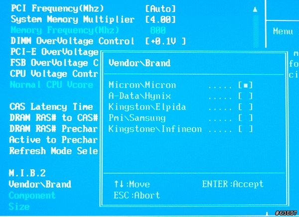 最超值Intel 975X主機板-技嘉GA-G1975X-C搶先測!!!
