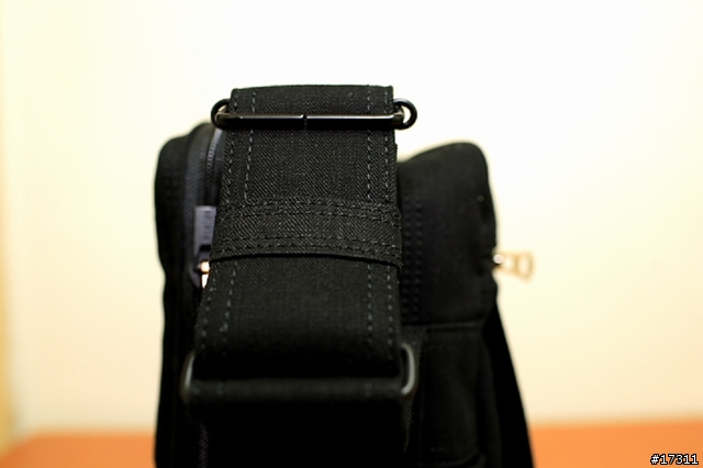 [純入手分享]PORTER ショルダーPCバッグ 側背的電腦包