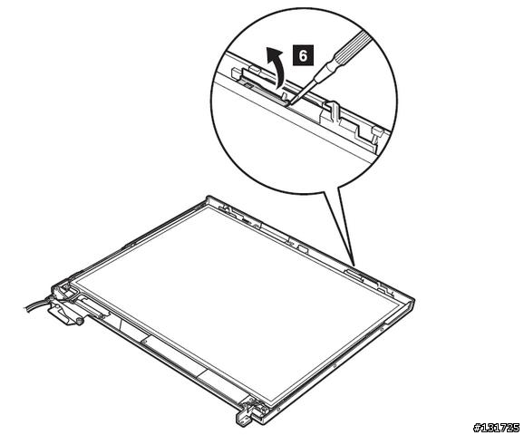 [分享] IBM T43 14.1" SXGA+ 1400x1050 LCD 換裝記
