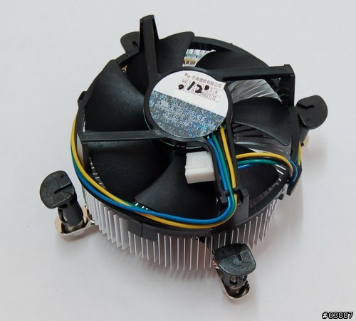 最超值Intel 975X主機板-技嘉GA-G1975X-C搶先測!!!