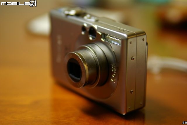 [分享]CANON ixus55 & ixus i zoom