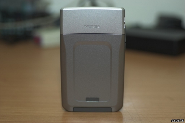 [HOT]Nokia E61 GSM+WCDMA 雙模手機