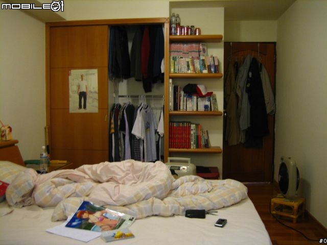[分享]CANON ixus55 & ixus i zoom