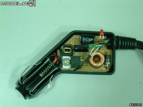 DIY 機車用的GPS導航系統