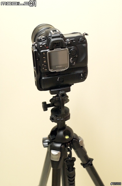 [分享] Acratech 的 Ultimate Ballhead