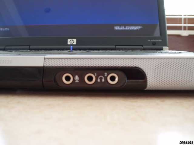 [分享] HP Pavilion dv1618 雙核心系列多媒體機種