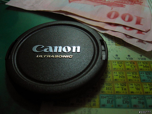[分享]  Canon EOS 30D 長篇大論心得分享