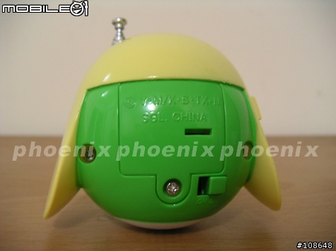 [玩具] K66小隊最新侵略武器登場!