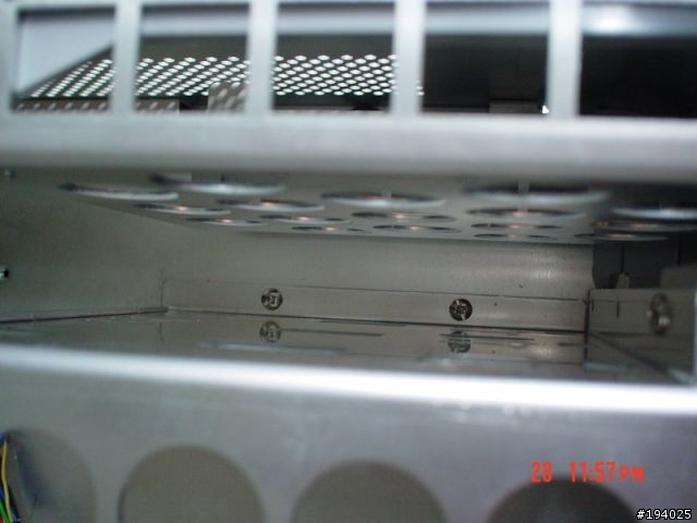 [分享]聯力PC-V880,HTPC機殼,新人亂照.