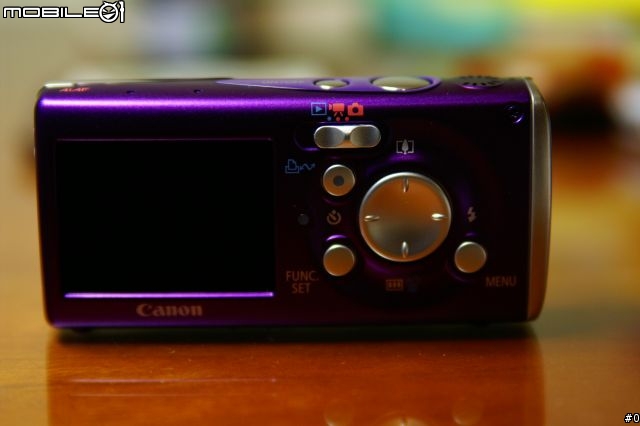 [分享]CANON ixus55 & ixus i zoom