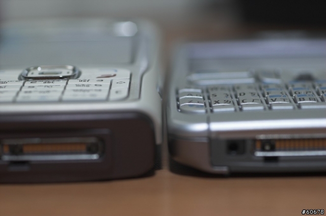 [HOT]Nokia E61 GSM+WCDMA 雙模手機