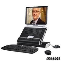 [分享] HP Pavilion dv1618 雙核心系列多媒體機種